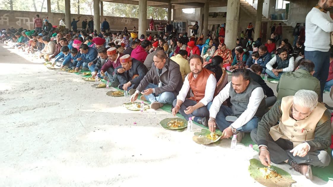 Himachali Janhit Mahasabha – Himachali Janhit Mahasabha